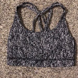 Lulu Lemon Sports Bra